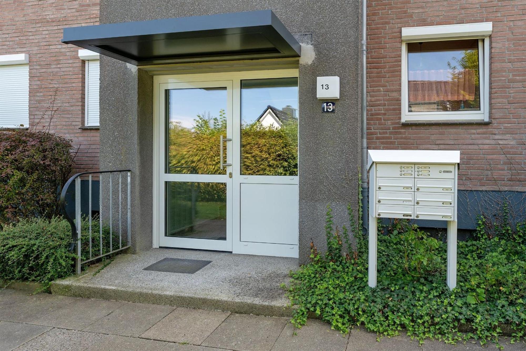 Appartementhausanlage Wennseestrasse Kleine Ostseeperle Scharbeutz Buitenkant foto